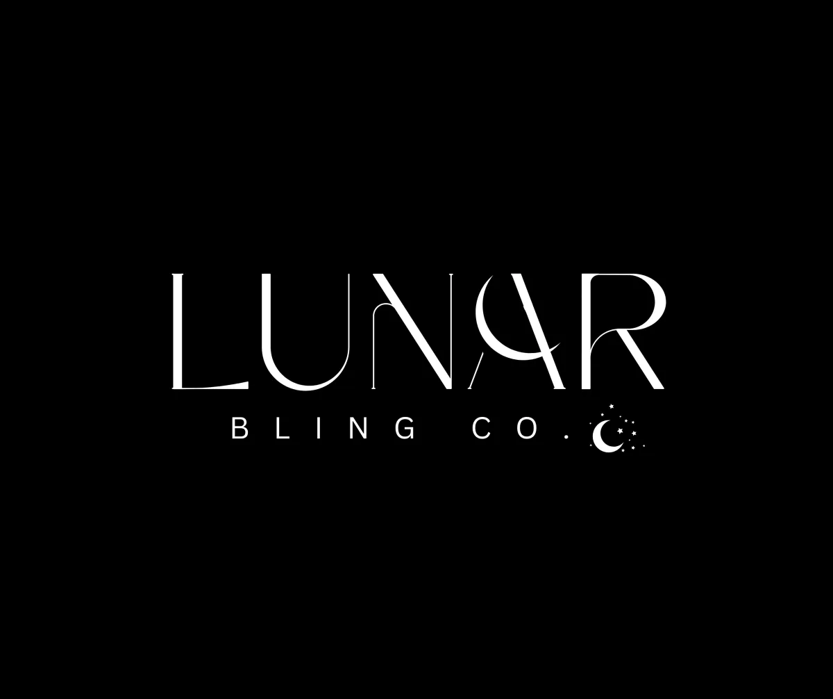 Lora Lunar Bling Co. Cover