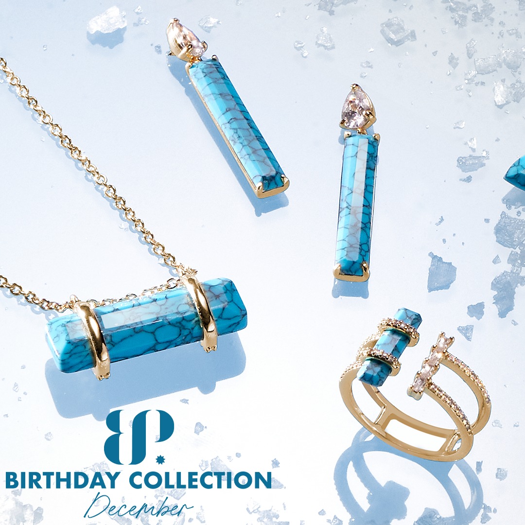 Lora Lunar Bling Co. Cover