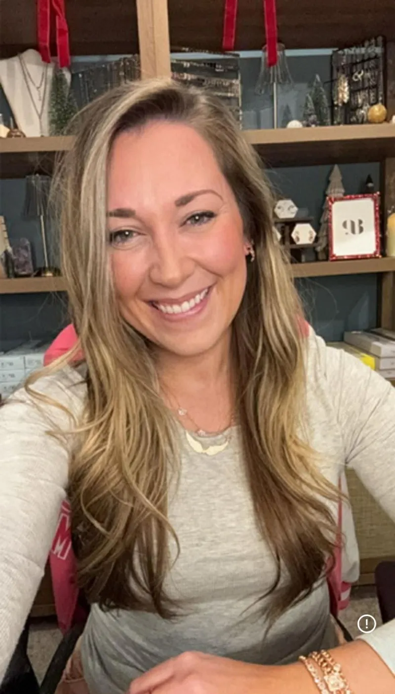 Lora Lunar Bling Co.