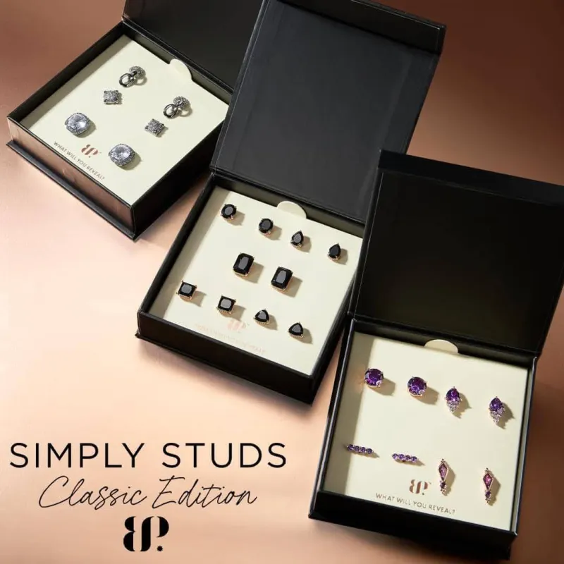 Simply Studs Classic Edition
