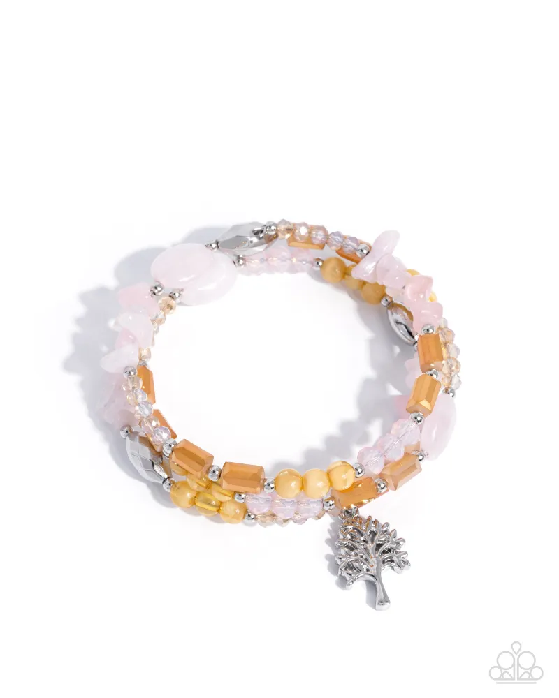 Capricious Collision