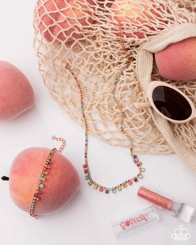 Fitting Room Fashion - Complete Look