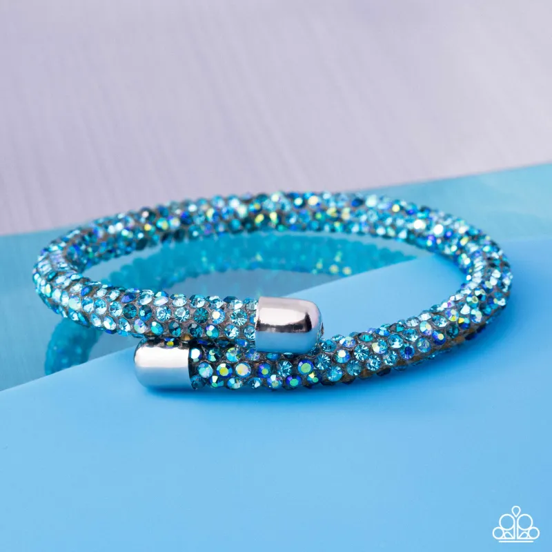 Roll Out The Glitz