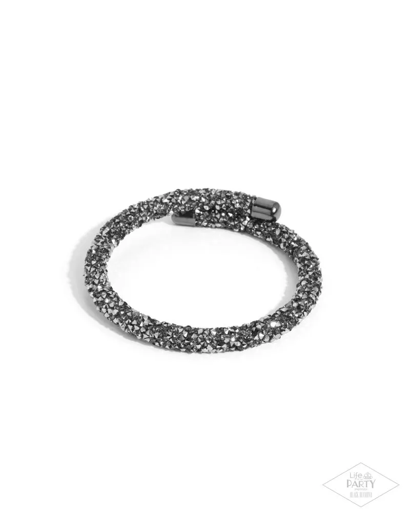 Roll Out The Glitz