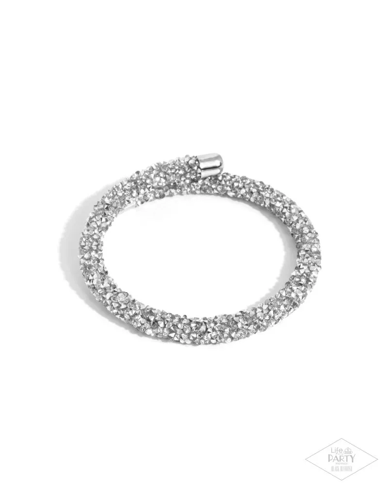 Roll Out The Glitz