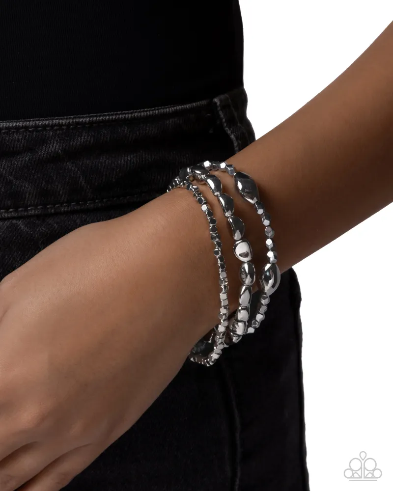 Striking Stack