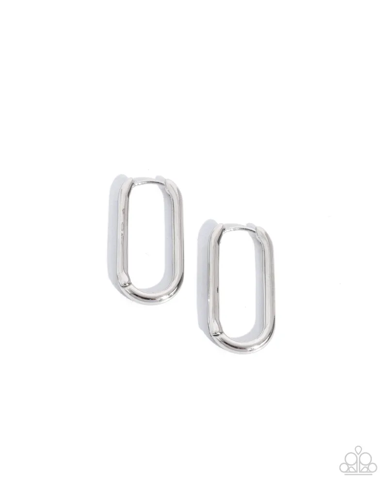 Paramount Paperclips (Silver)