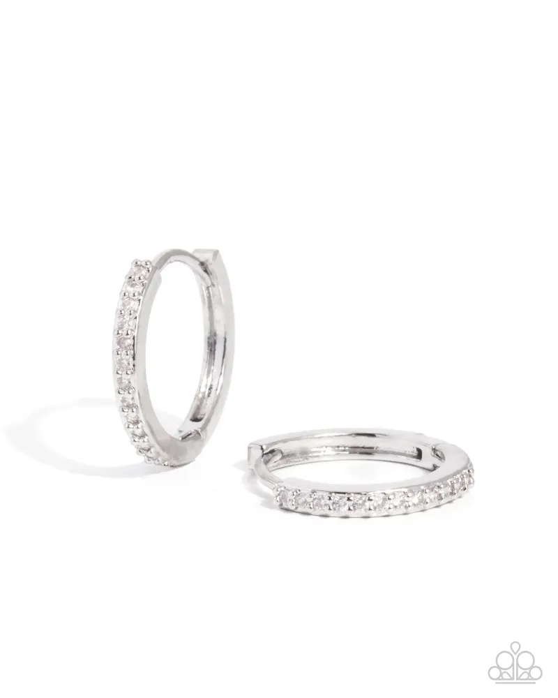Wouldn't It Be Lovely? (Silver)